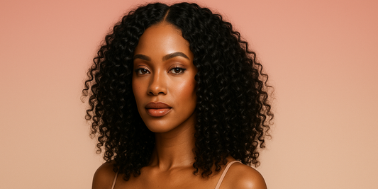 How To Make a Human Hair Wig Soft Again