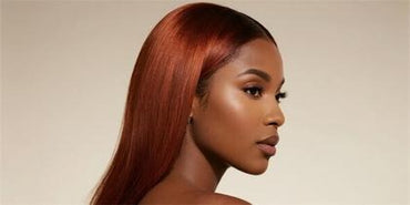 Glass Hair Routine | Easy Steps for Sleek, Shiny Hair – Gefily Hair