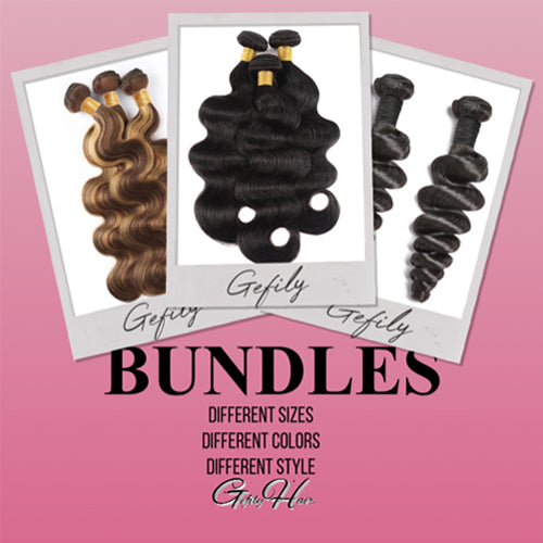 Bundles
