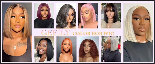BOB Wigs