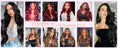Body Wave Wigs