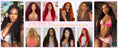 Curly Wave Wigs