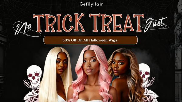 Halloween Like