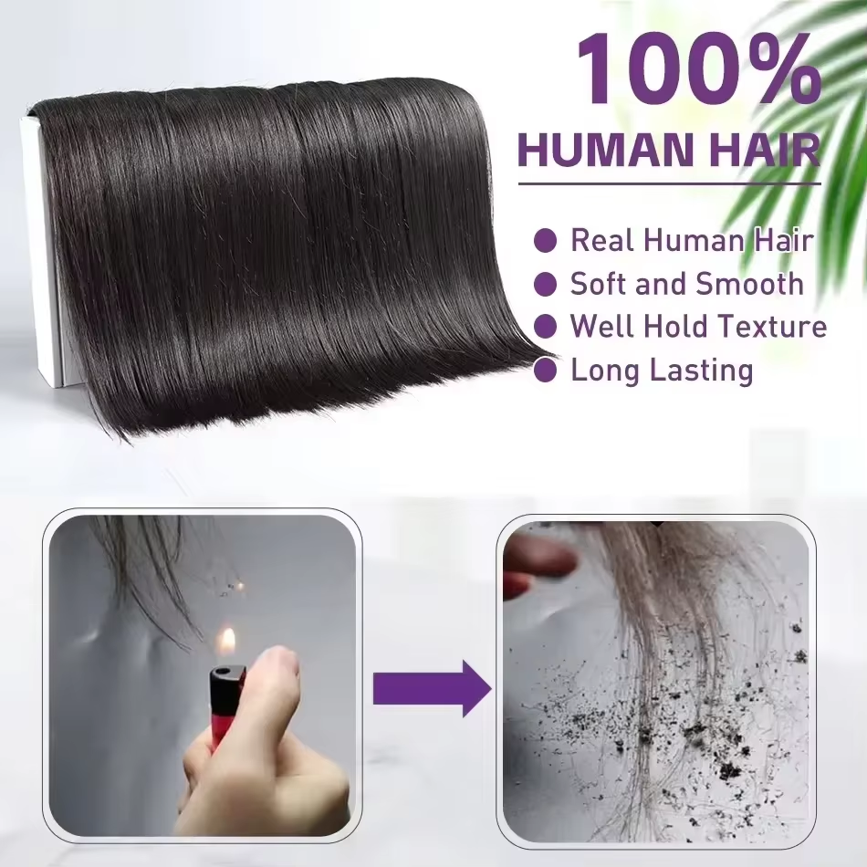 Wholesale of 20 Bundles of Bundles for Only $670- Premium Natural Straight Bundles Human Hair 10 bundles of 22 inches+10 bundles of 28 inches