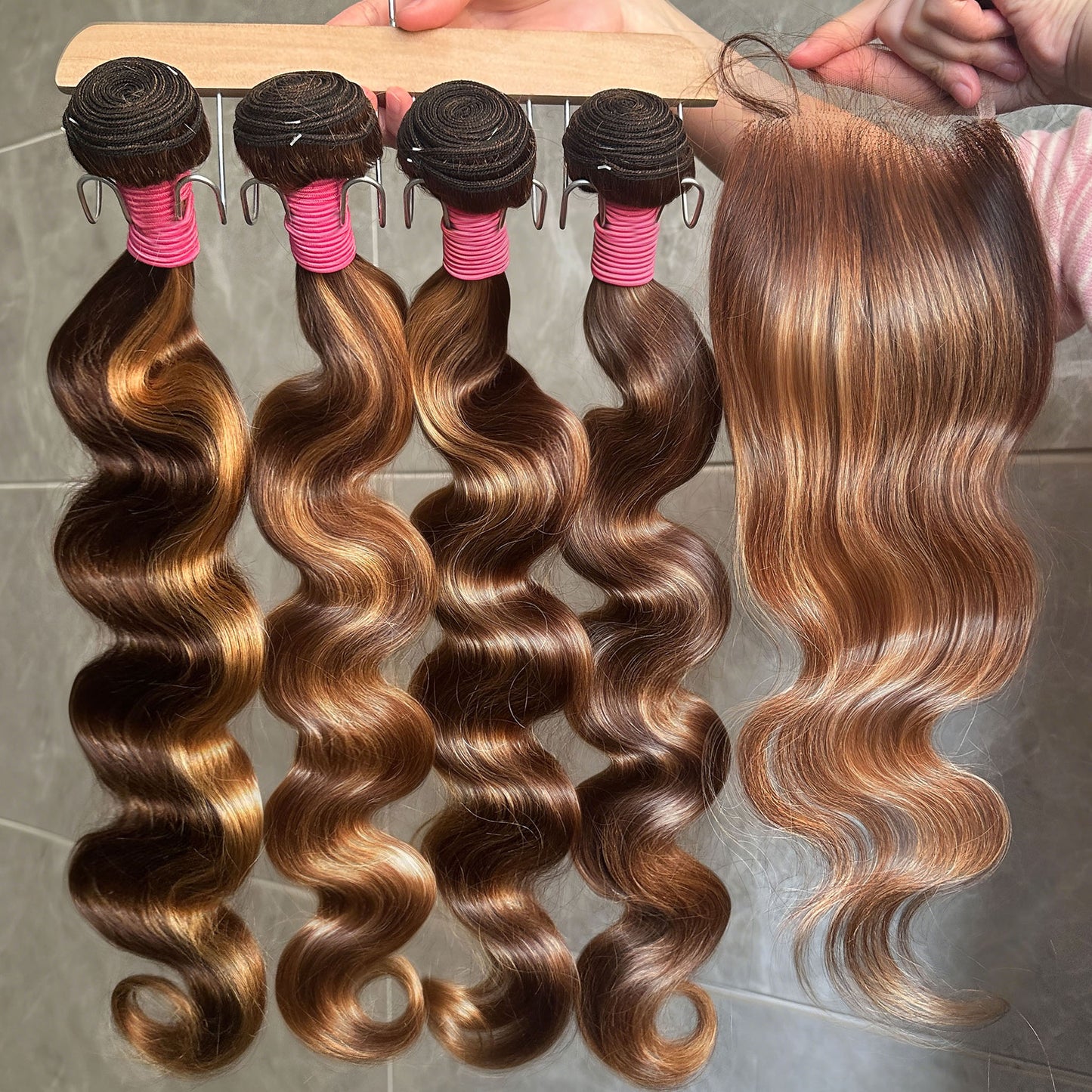 Gefily Wholesale Custom Bundles