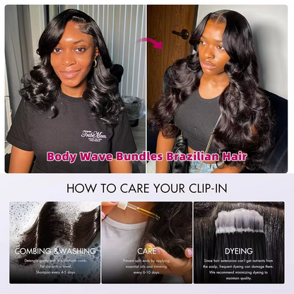 Wholesale of 20 Bundles of Bundles for Only $670- Premium Natural Body Wave Bundles Human Hair 10 bundles of 22 inches+10 bundles of 28 inches