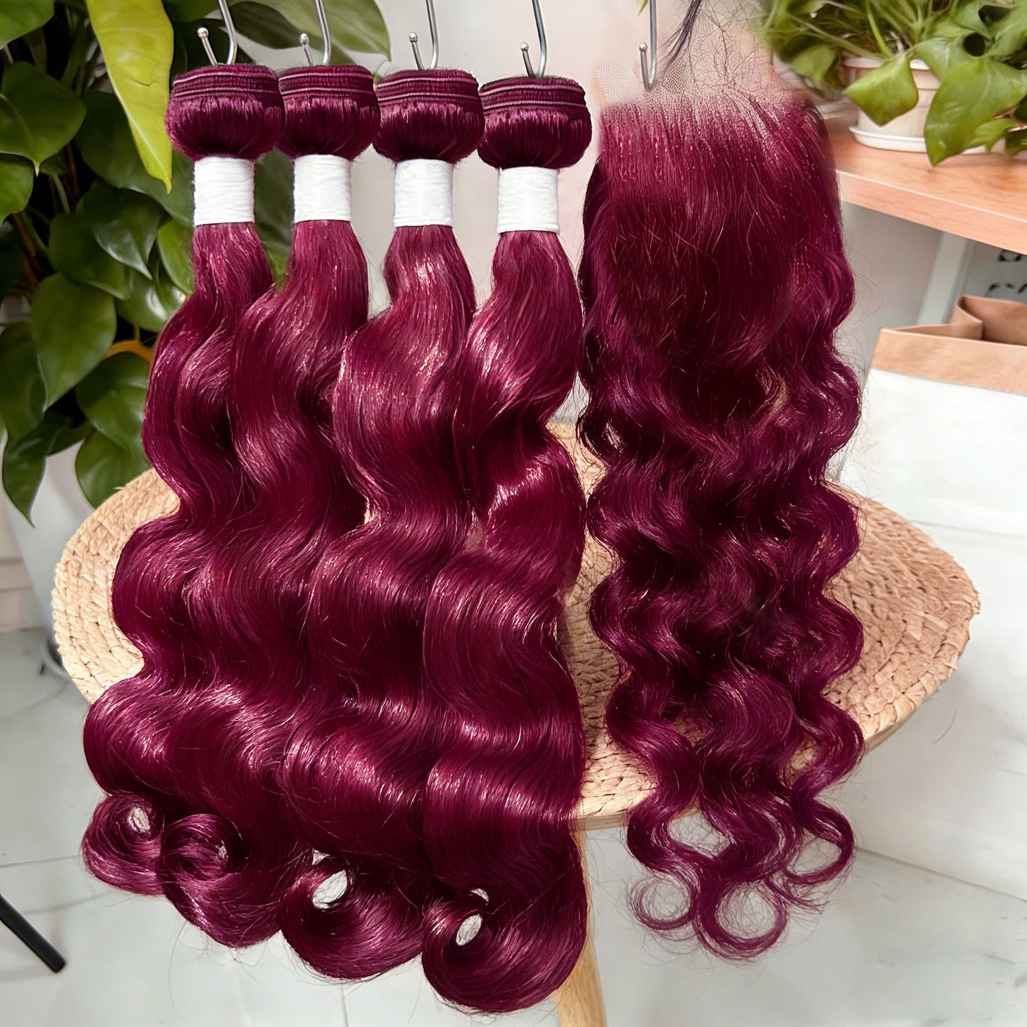 Gefily Wholesale Custom Bundles