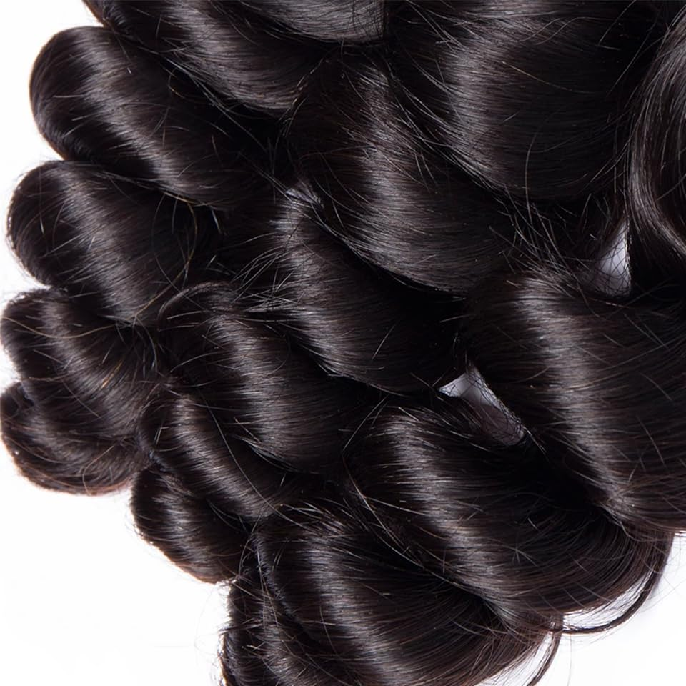 Gefily Beginner Wholesale Starter Pack – $199---Straight / Body Wave / Loose Wave 100% Virgin Brazilian Hair – First Order Friendly