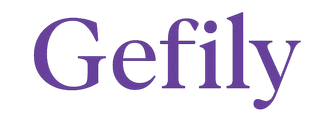 Gefily